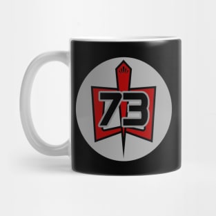 Sheldon 73 Greatest American Hero Mug